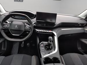 Peugeot 3008 1.5 BlueHDi 96kW (130CV) S&S Allure  - Foto 10