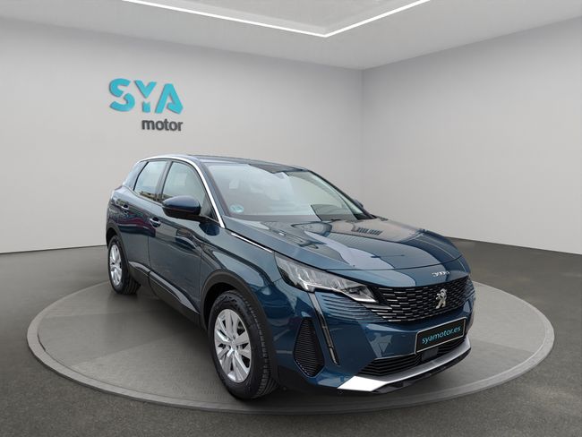 Peugeot 3008 1.5 BlueHDi 96kW (130CV) S&S Allure  - Foto 2