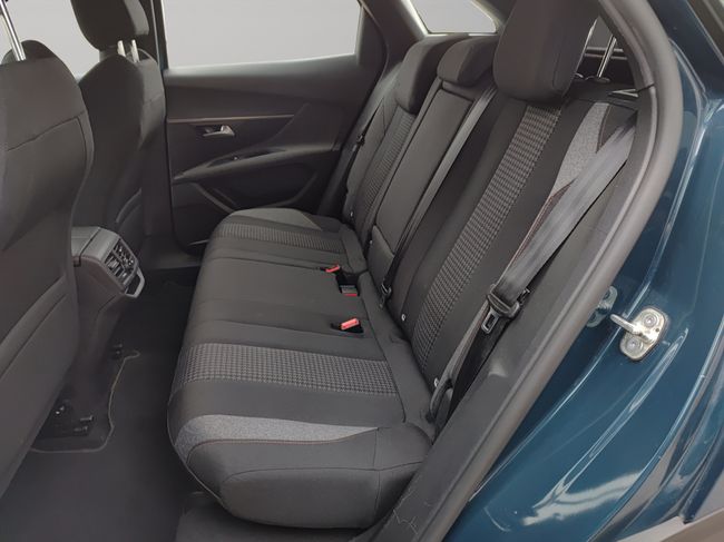 Peugeot 3008 1.5 BlueHDi 96kW (130CV) S&S Allure  - Foto 17