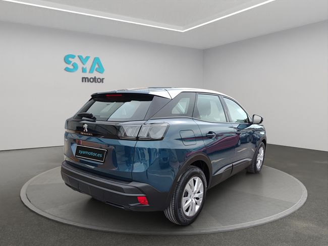 Peugeot 3008 1.5 BlueHDi 96kW (130CV) S&S Allure  - Foto 6