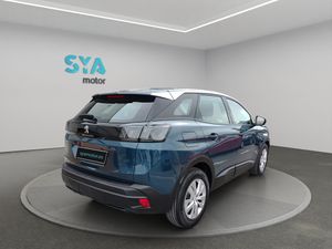 Peugeot 3008 1.5 BlueHDi 96kW (130CV) S&S Allure  - Foto 6