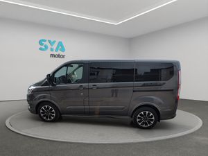 Ford Tourneo Custom 2.0 EcoBlue 136kW (185CV) L1 Sport Auto  - Foto 14