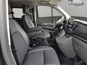 Ford Tourneo Custom 2.0 EcoBlue 136kW (185CV) L1 Sport Auto  - Foto 18