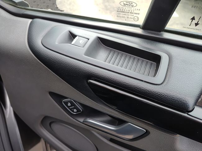 Ford Tourneo Custom 2.0 EcoBlue 136kW (185CV) L1 Sport Auto  - Foto 22