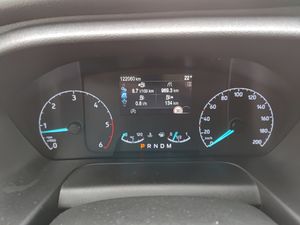 Ford Tourneo Custom 2.0 EcoBlue 136kW (185CV) L1 Sport Auto  - Foto 11