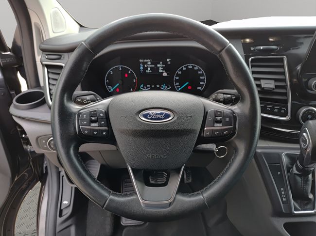 Ford Tourneo Custom 2.0 EcoBlue 136kW (185CV) L1 Sport Auto  - Foto 19