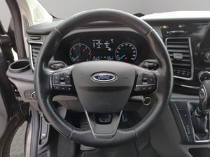 Ford Tourneo Custom 2.0 EcoBlue 136kW (185CV) L1 Sport Auto  - Foto 19