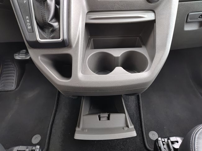 Ford Tourneo Custom 2.0 EcoBlue 136kW (185CV) L1 Sport Auto  - Foto 21