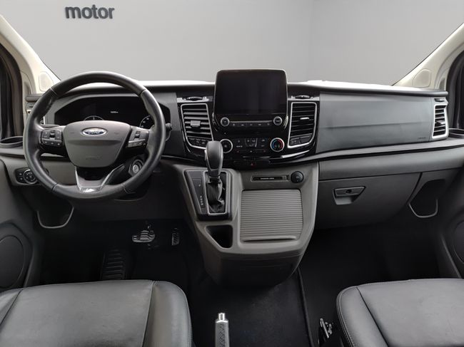 Ford Tourneo Custom 2.0 EcoBlue 136kW (185CV) L1 Sport Auto  - Foto 10