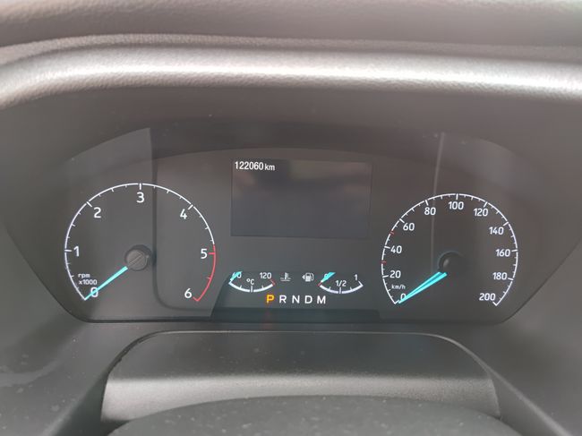 Ford Tourneo Custom 2.0 EcoBlue 136kW (185CV) L1 Sport Auto  - Foto 24