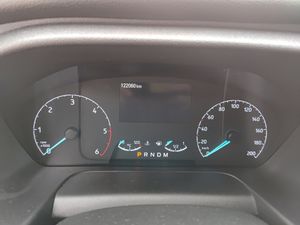 Ford Tourneo Custom 2.0 EcoBlue 136kW (185CV) L1 Sport Auto  - Foto 24