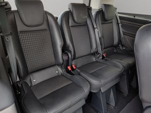 Ford Tourneo Custom 2.0 EcoBlue 136kW (185CV) L1 Sport Auto  - Foto 8