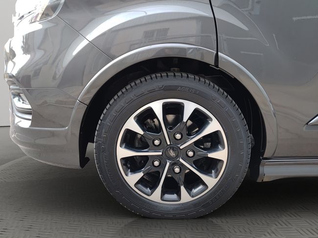 Ford Tourneo Custom 2.0 EcoBlue 136kW (185CV) L1 Sport Auto  - Foto 16