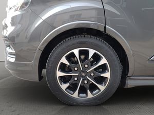 Ford Tourneo Custom 2.0 EcoBlue 136kW (185CV) L1 Sport Auto  - Foto 16