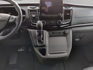 Ford Tourneo Custom 2.0 EcoBlue 136kW (185CV) L1 Sport Auto  - Foto 20