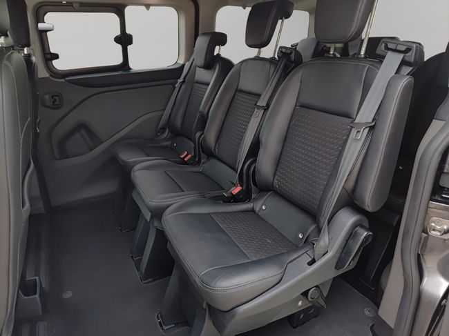 Ford Tourneo Custom 2.0 EcoBlue 136kW (185CV) L1 Sport Auto  - Foto 9