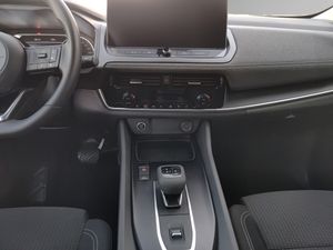 Nissan Qashqai DIG-T 116kW CVT N-Connecta  - Foto 20