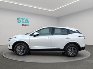 Nissan Qashqai DIG-T 116kW CVT N-Connecta  - Foto 14