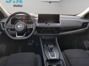 Nissan Qashqai DIG-T 116kW CVT N-Connecta  - Foto 10