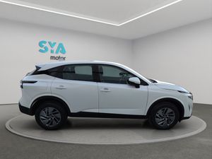 Nissan Qashqai DIG-T 116kW CVT N-Connecta  - Foto 15