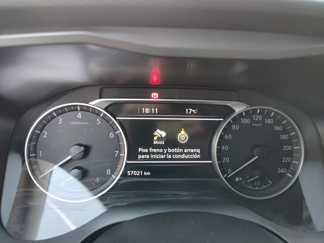 Nissan Qashqai DIG-T 116kW CVT N-Connecta  - Foto 25