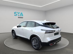 Nissan Qashqai DIG-T 116kW CVT N-Connecta  - Foto 5