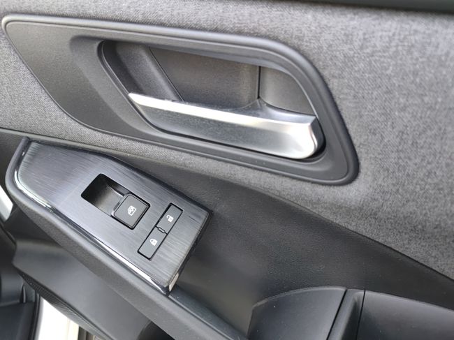 Nissan Qashqai DIG-T 116kW CVT N-Connecta  - Foto 23