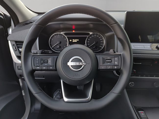 Nissan Qashqai DIG-T 116kW CVT N-Connecta  - Foto 19