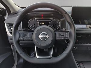 Nissan Qashqai DIG-T 116kW CVT N-Connecta  - Foto 19