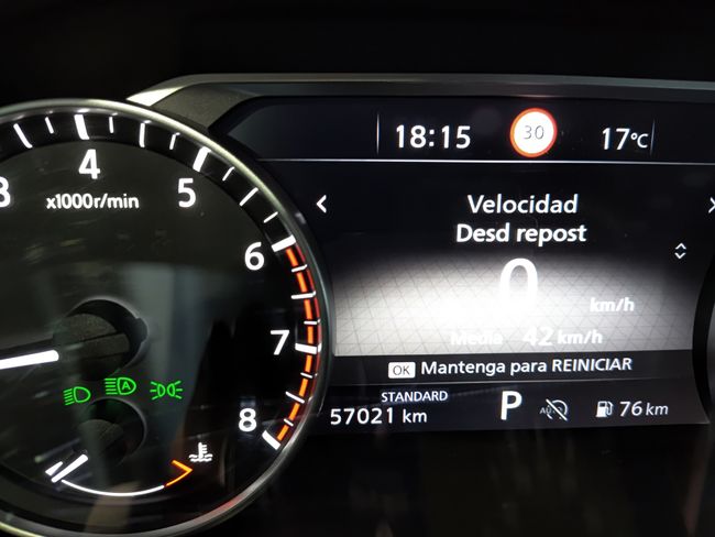 Nissan Qashqai DIG-T 116kW CVT N-Connecta  - Foto 11