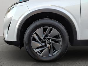 Nissan Qashqai DIG-T 116kW CVT N-Connecta  - Foto 16