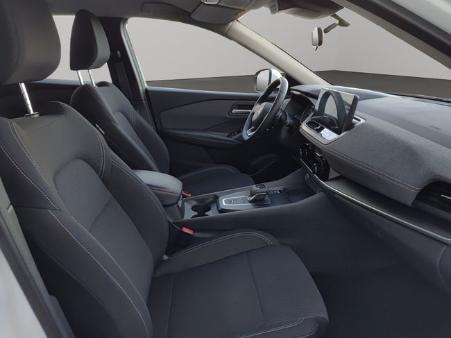 Nissan Qashqai DIG-T 116kW CVT N-Connecta  - Foto 18