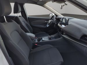 Nissan Qashqai DIG-T 116kW CVT N-Connecta  - Foto 18