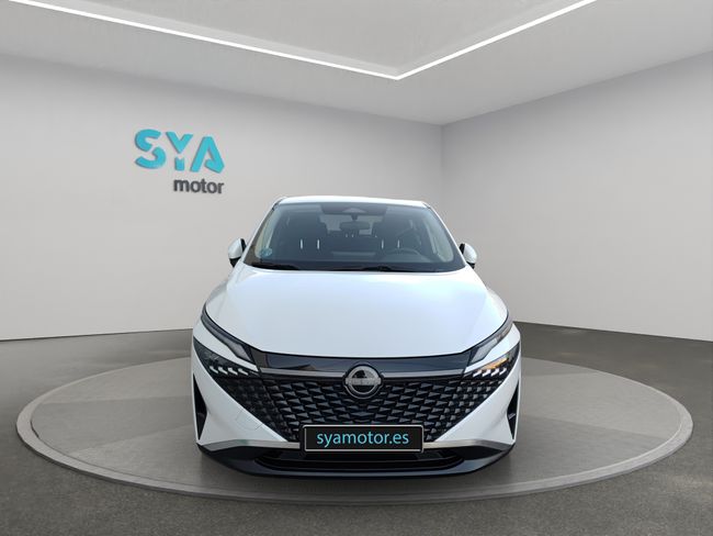 Nissan Qashqai DIG-T 116kW CVT N-Connecta  - Foto 12