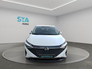 Nissan Qashqai DIG-T 116kW CVT N-Connecta  - Foto 12