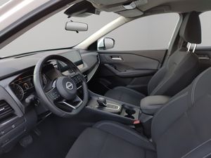 Nissan Qashqai DIG-T 116kW CVT N-Connecta  - Foto 9
