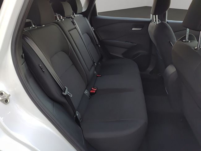 Nissan Qashqai DIG-T 116kW CVT N-Connecta  - Foto 8