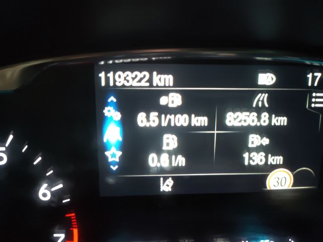 Ford Fiesta 3p ST-Line 1.0 EcoBoost 74 kW (100 CV) S/S  - Foto 11