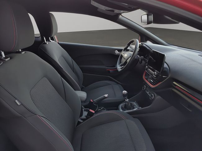 Ford Fiesta 3p ST-Line 1.0 EcoBoost 74 kW (100 CV) S/S  - Foto 18