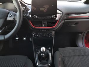 Ford Fiesta 3p ST-Line 1.0 EcoBoost 74 kW (100 CV) S/S  - Foto 19