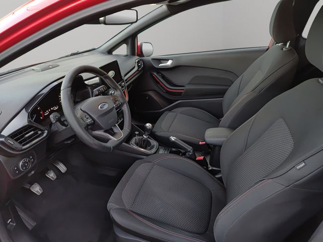 Ford Fiesta 3p ST-Line 1.0 EcoBoost 74 kW (100 CV) S/S  - Foto 9