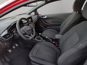 Ford Fiesta 3p ST-Line 1.0 EcoBoost 74 kW (100 CV) S/S  - Foto 9