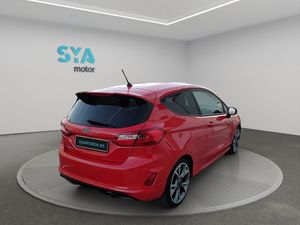 Ford Fiesta 3p ST-Line 1.0 EcoBoost 74 kW (100 CV) S/S  - Foto 6