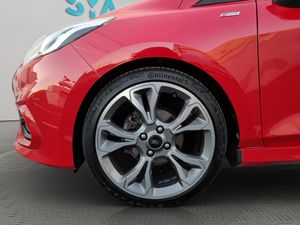 Ford Fiesta 3p ST-Line 1.0 EcoBoost 74 kW (100 CV) S/S  - Foto 16