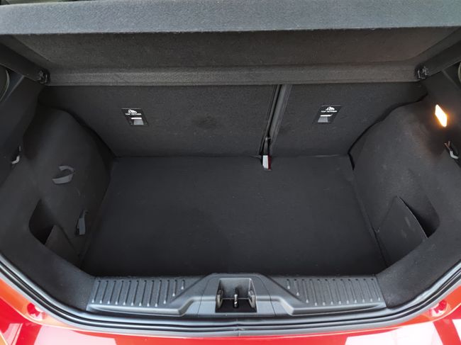 Ford Fiesta 3p ST-Line 1.0 EcoBoost 74 kW (100 CV) S/S  - Foto 7