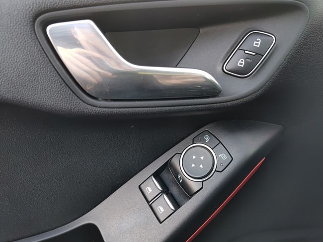 Ford Fiesta 3p ST-Line 1.0 EcoBoost 74 kW (100 CV) S/S  - Foto 22