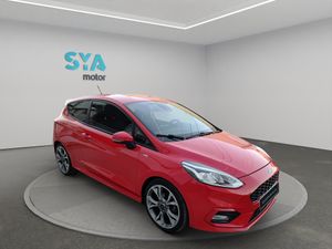Ford Fiesta 3p ST-Line 1.0 EcoBoost 74 kW (100 CV) S/S  - Foto 2