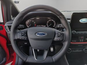 Ford Fiesta 3p ST-Line 1.0 EcoBoost 74 kW (100 CV) S/S  - Foto 20