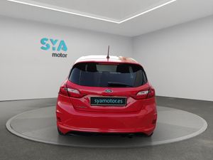 Ford Fiesta 3p ST-Line 1.0 EcoBoost 74 kW (100 CV) S/S  - Foto 13