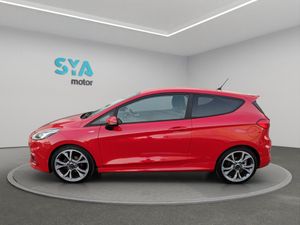 Ford Fiesta 3p ST-Line 1.0 EcoBoost 74 kW (100 CV) S/S  - Foto 14